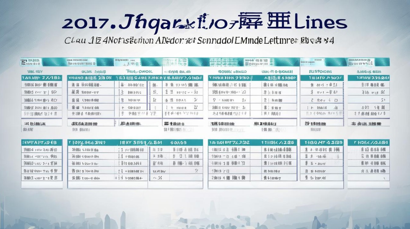 2017年中考淮安各校录取分数线