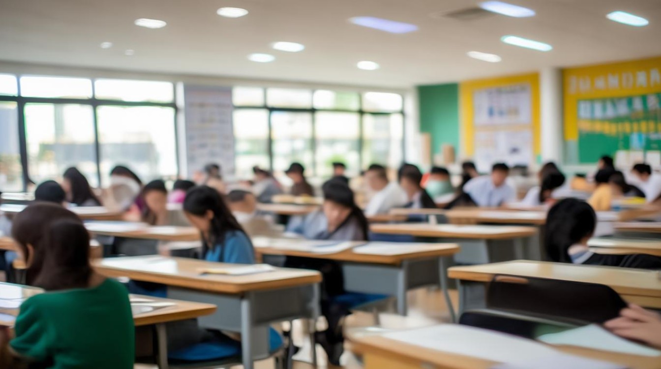 2017儋州市第一中学分数线