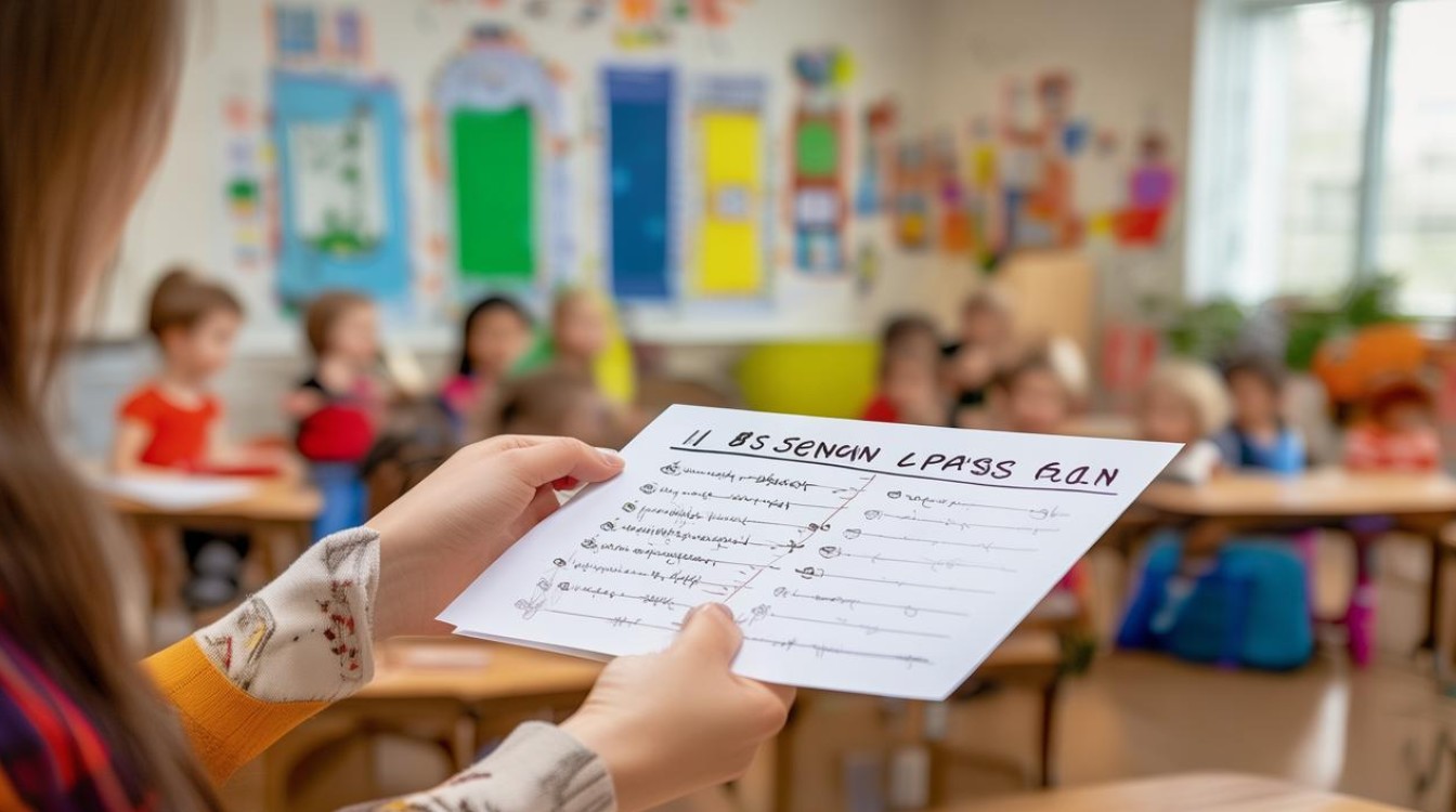 幼儿园小班试讲教案