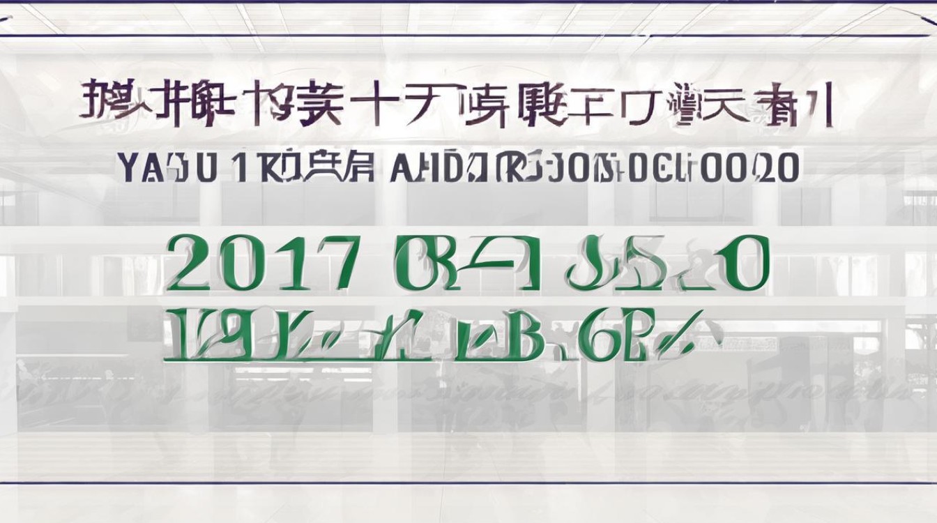 延吉市一中2017年录取分数线