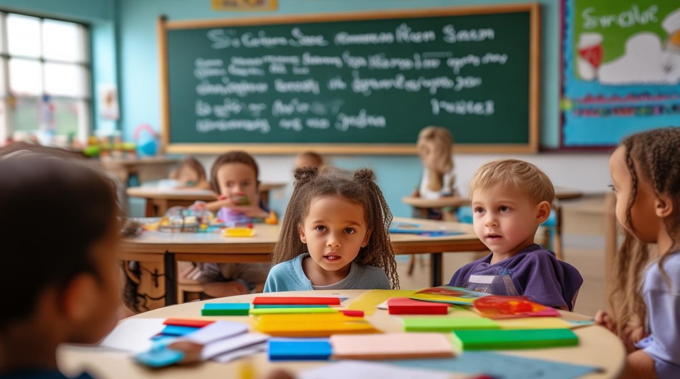 幼儿园科学常识教案