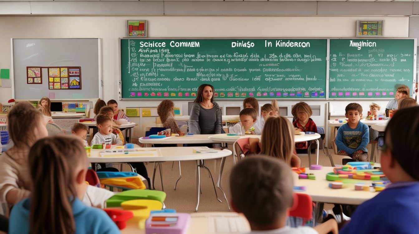 幼儿园科学常识教案