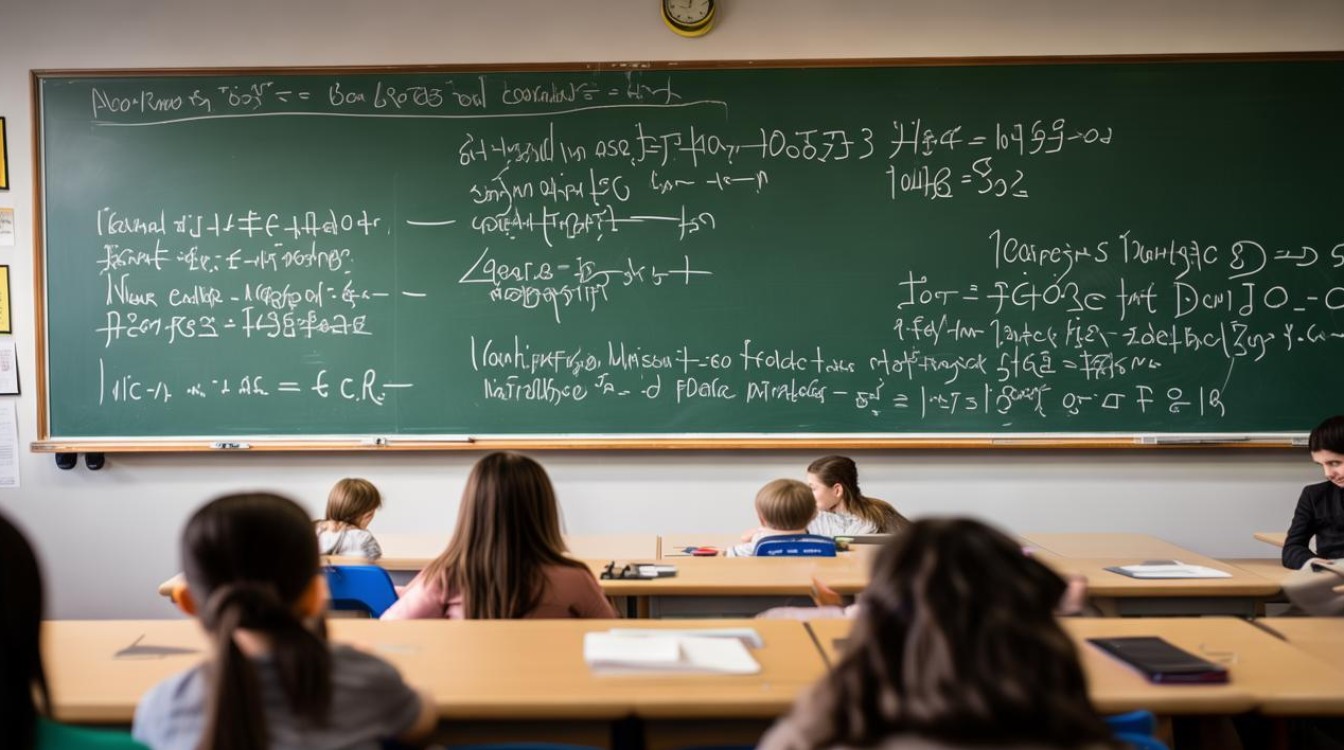 小学数学模拟课堂教案