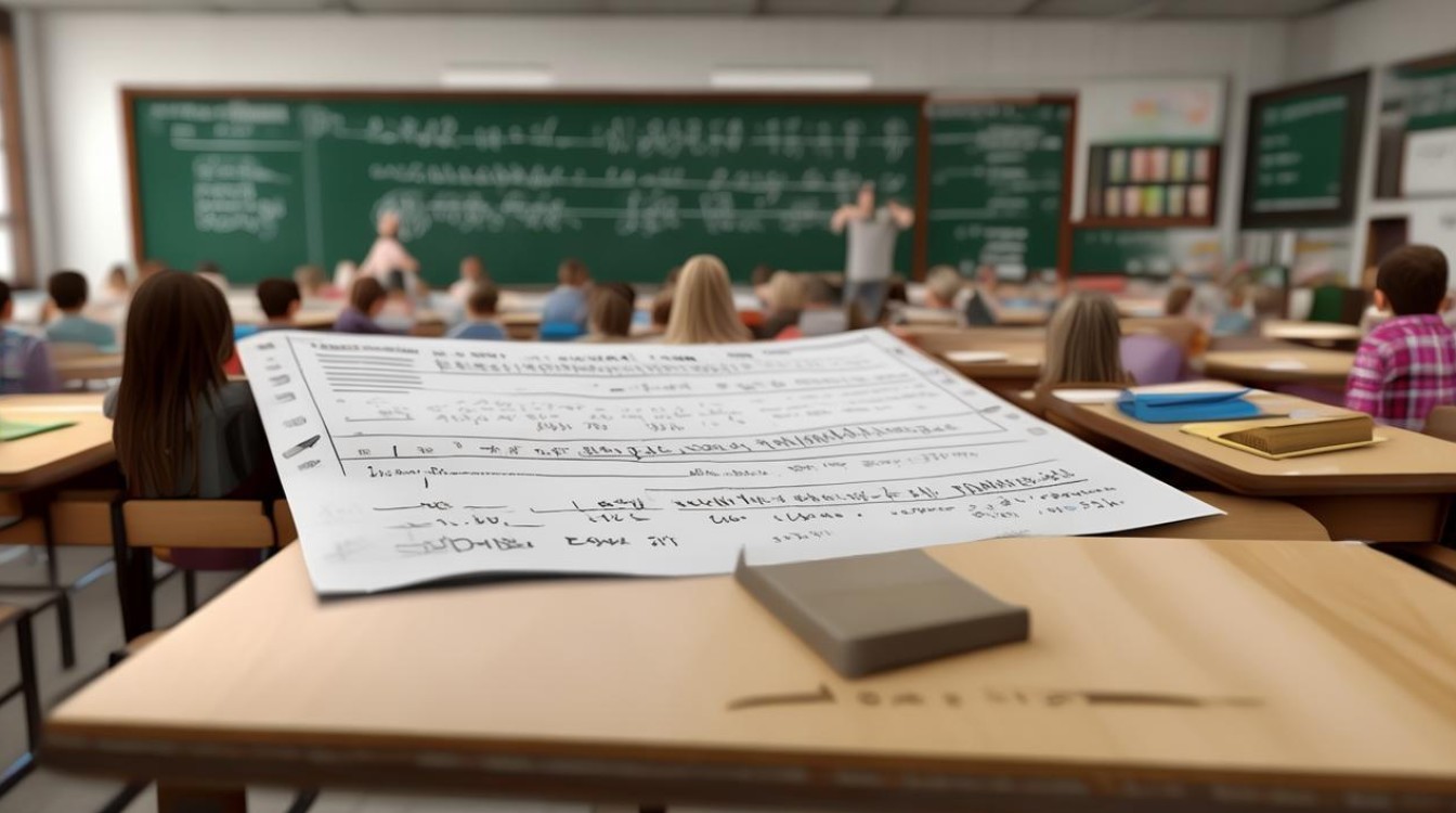 小学数学模拟课堂教案