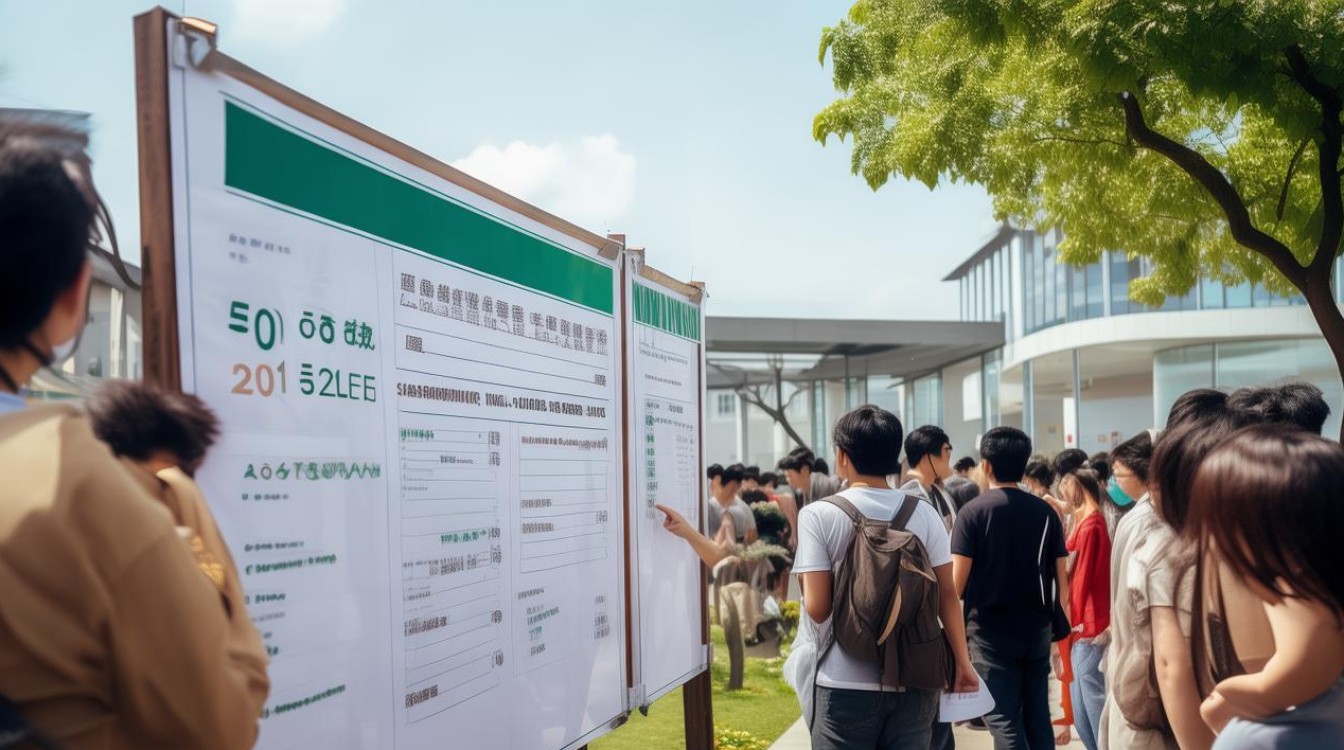合肥工业大学宣城校区分数线2015