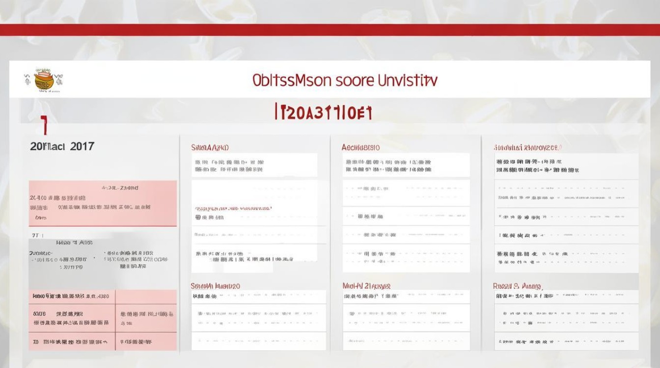 2017山西医科大学录取分数线